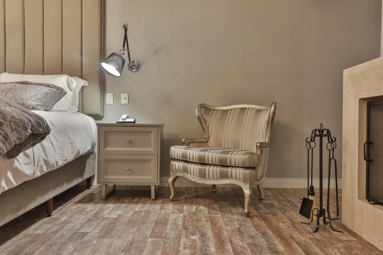Villa Casato Residenza Boutique Campos do Jordão Екстериор снимка