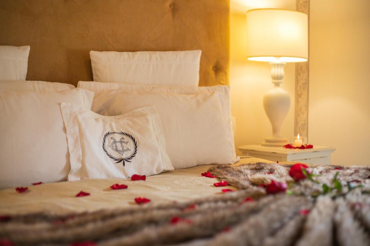 Villa Casato Residenza Boutique Campos do Jordão Екстериор снимка